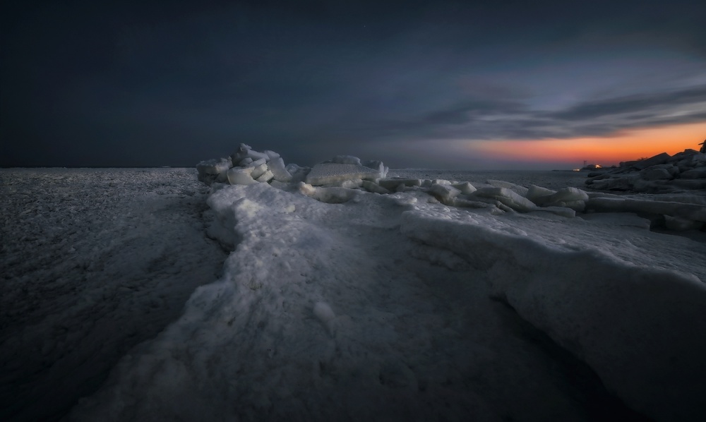 Frühlingsaussichten