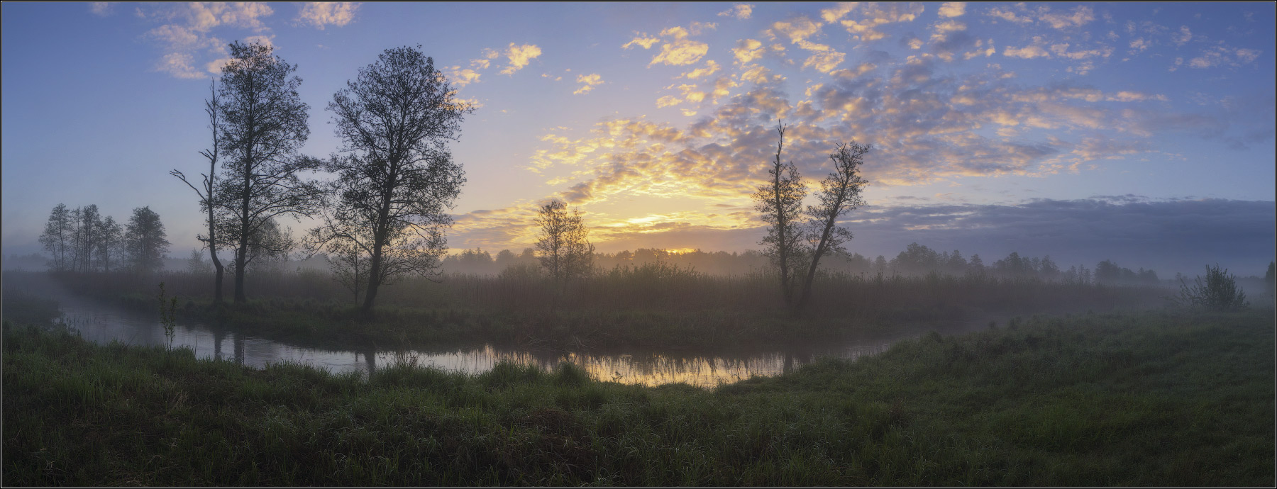 Seite Shat Morgengrauen