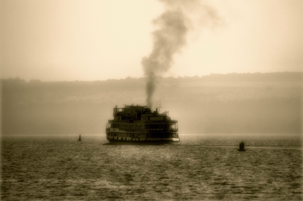 Und schließlich würde ich sagen ...