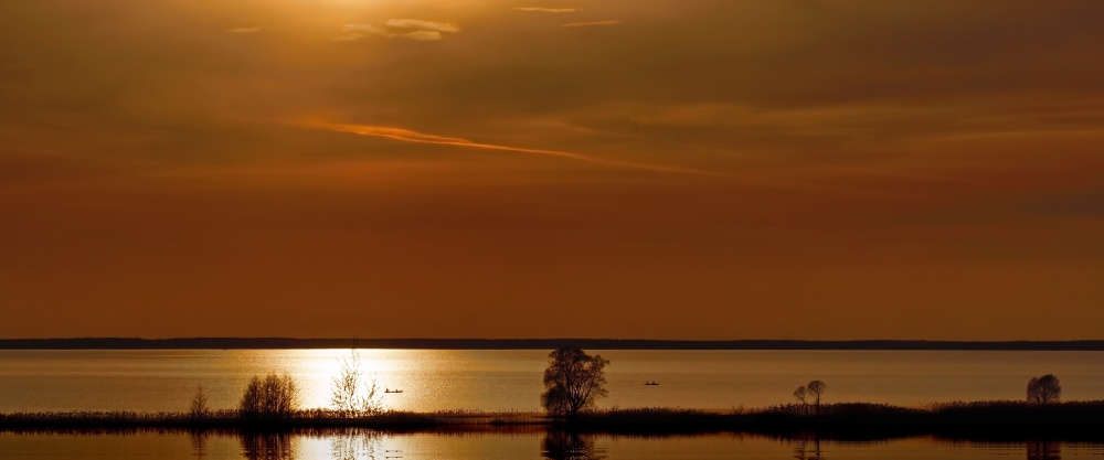 Was für eine wunderbare Welt ...