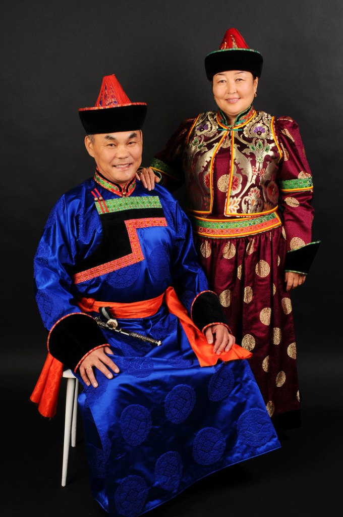 Familien-Foto-Shooting