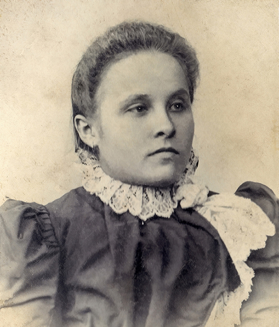 Von meiner Großmutter Album