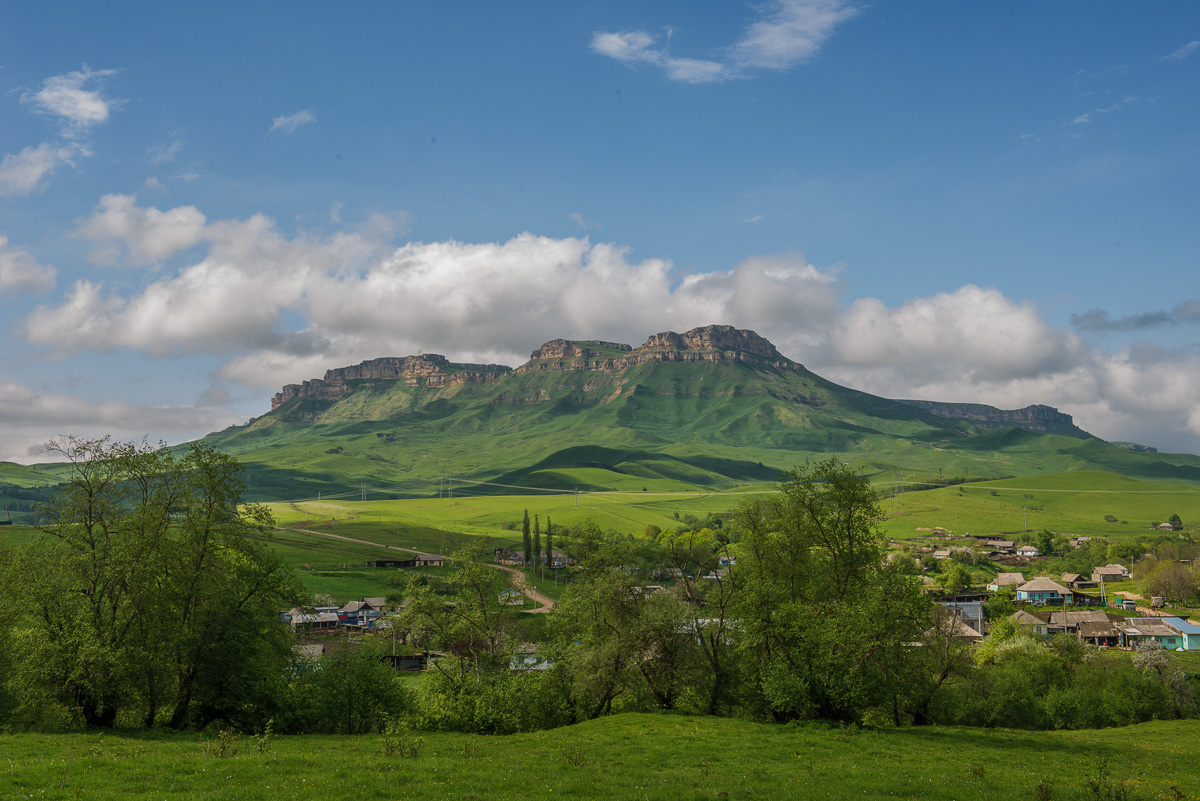 Karatschai-Tscherkessien
