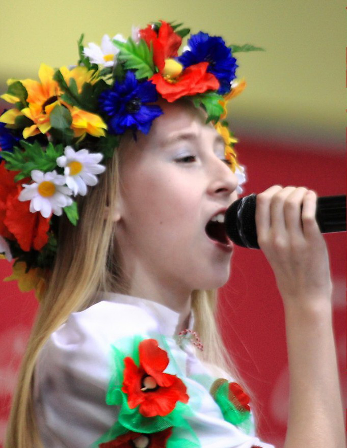 Kündige ich die Welt!