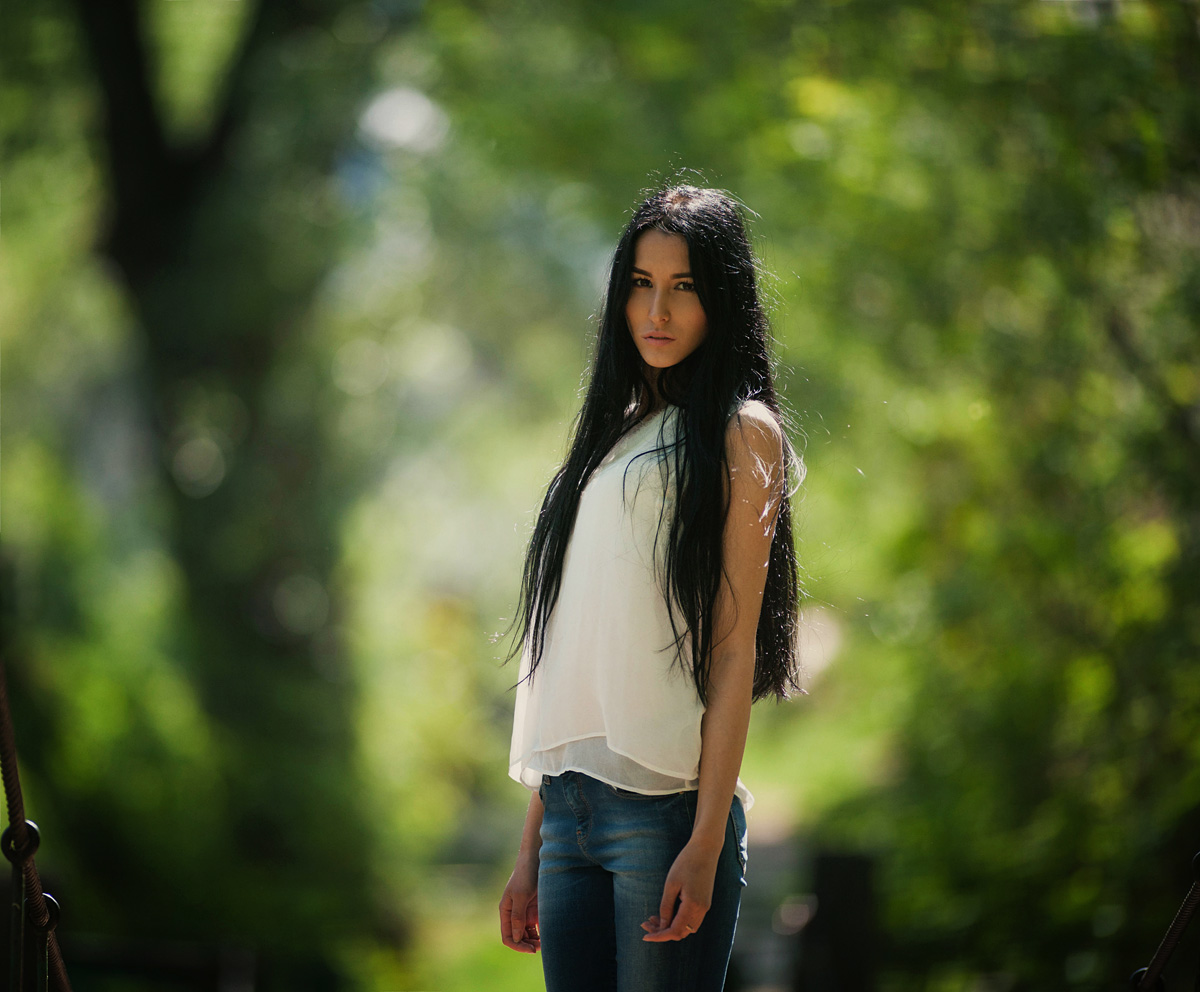 Der Geruch des Sommers II