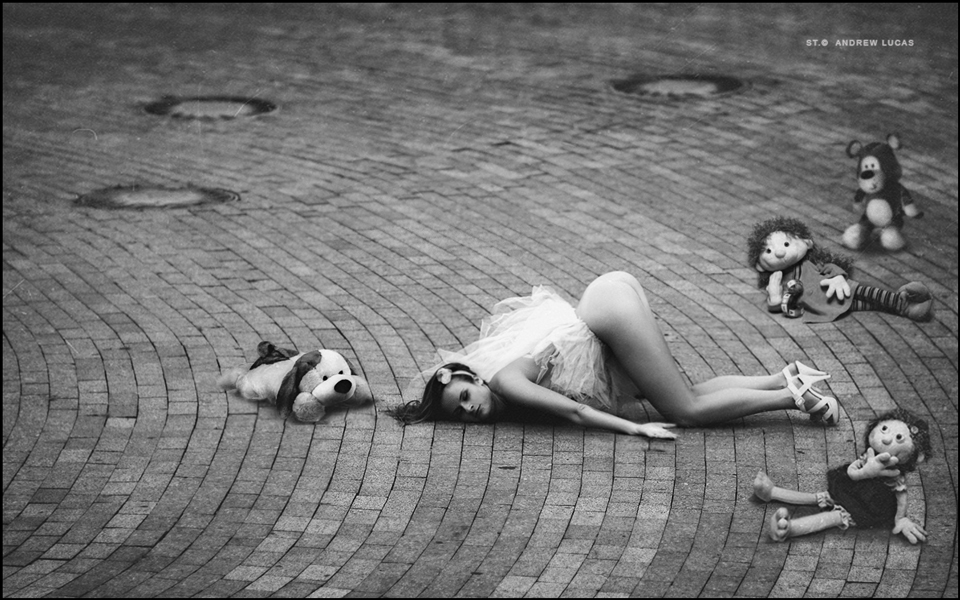 Geschichten vergessen