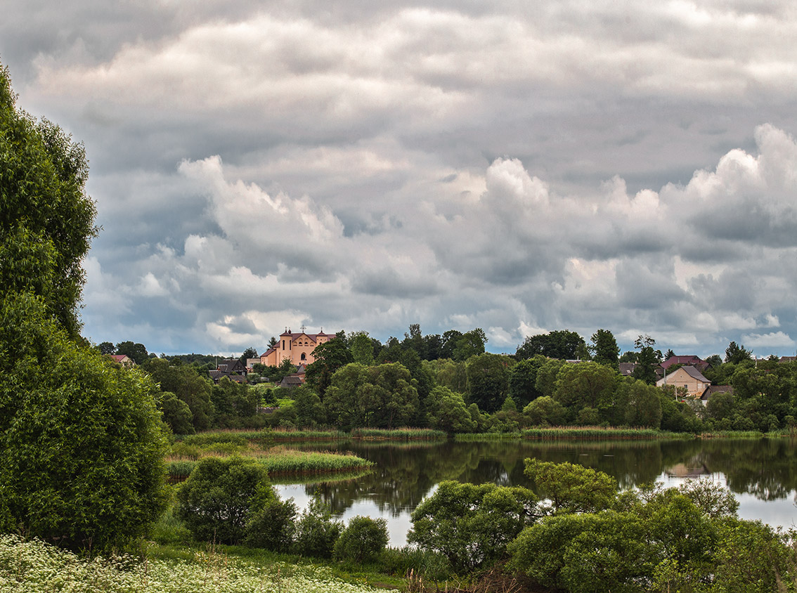 Frühlingsfarben ...