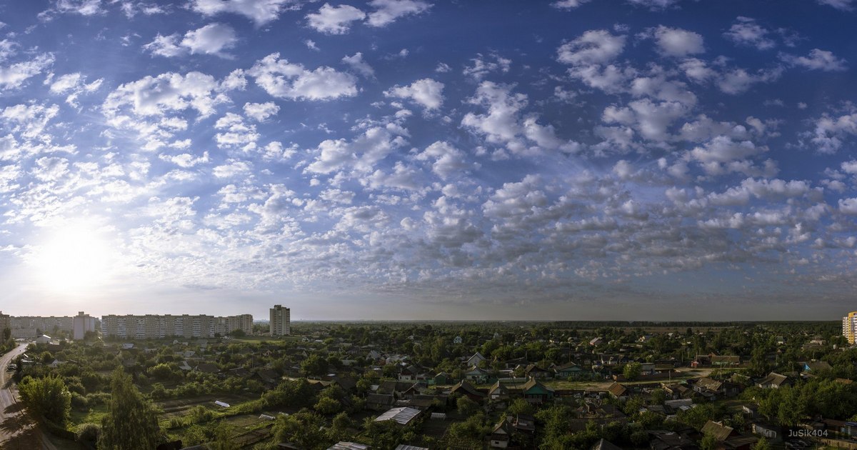 Celestial Schaumkronen