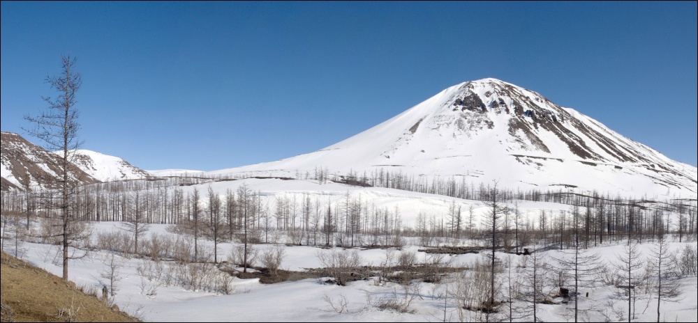Der erste Tag des Sommers