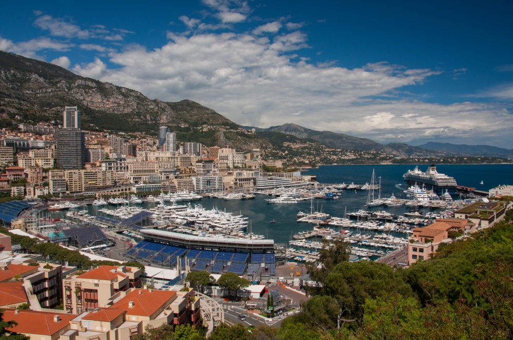 Monaco