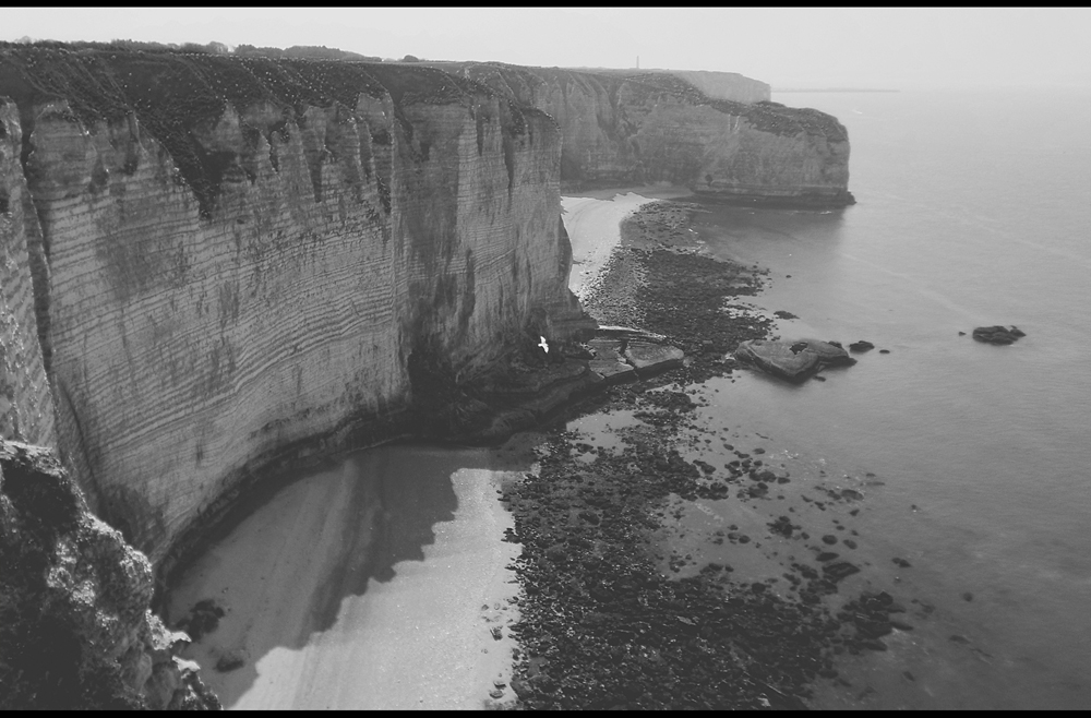 Etretat