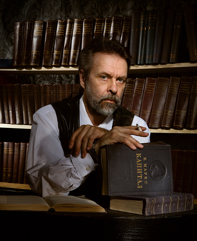 Komplett-Set von Werken