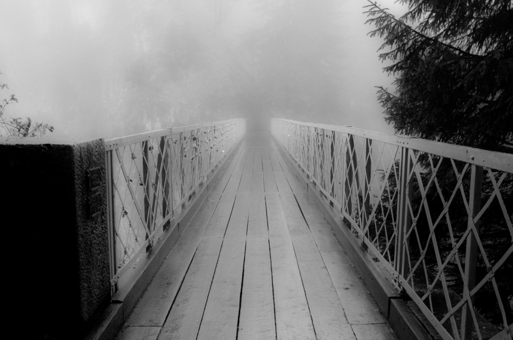 Brücke Marienbrücke