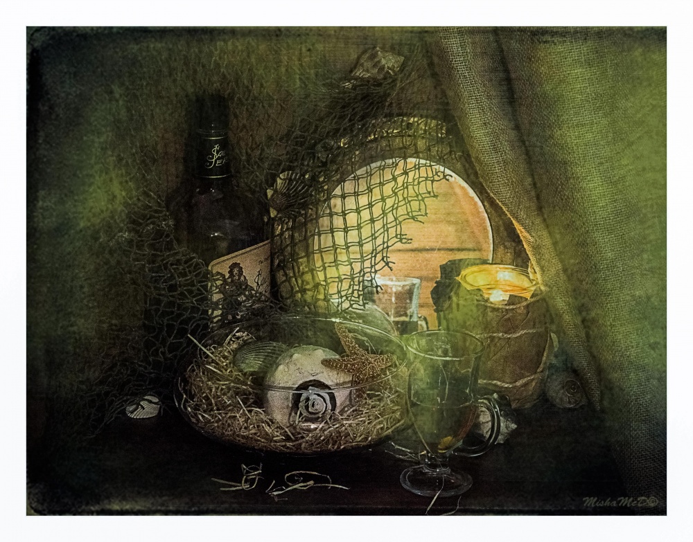 at a party Billy Jones