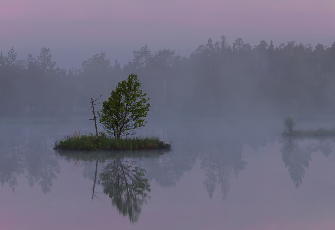 Mists of Karelia