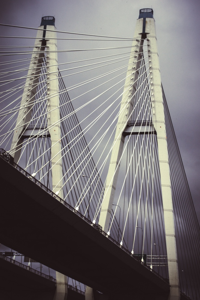 Große Obukhov Brücke