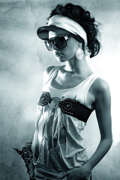 Aus der Serie: Name. Anna.