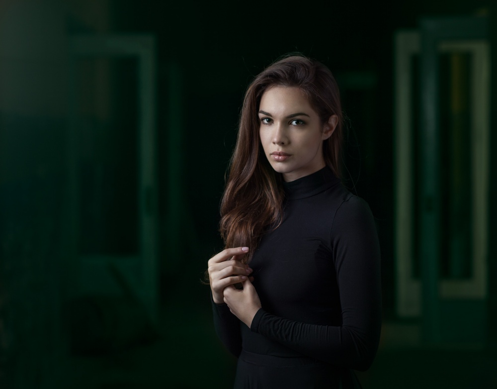 Haus der offenen Tür