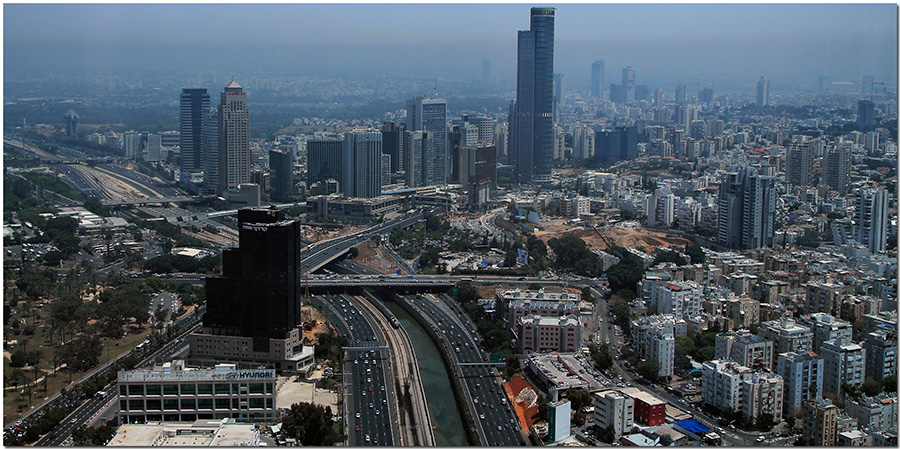 Tel Aviv