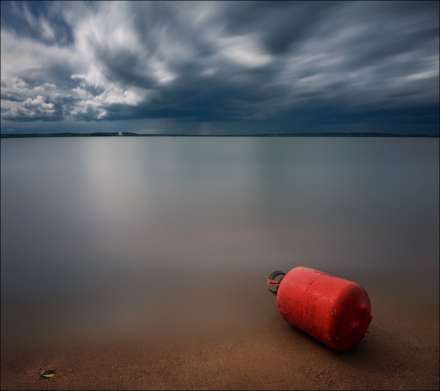 Aber in unserem Land gibt es ein Gas ..! Und Sie?