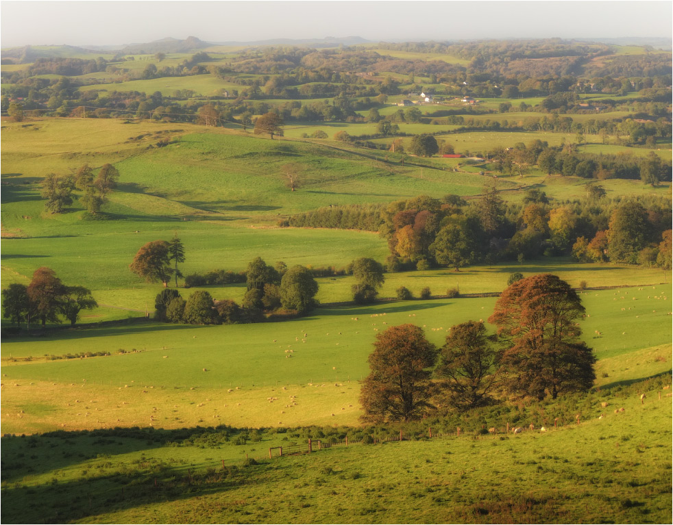 ...ar maidin gheal...