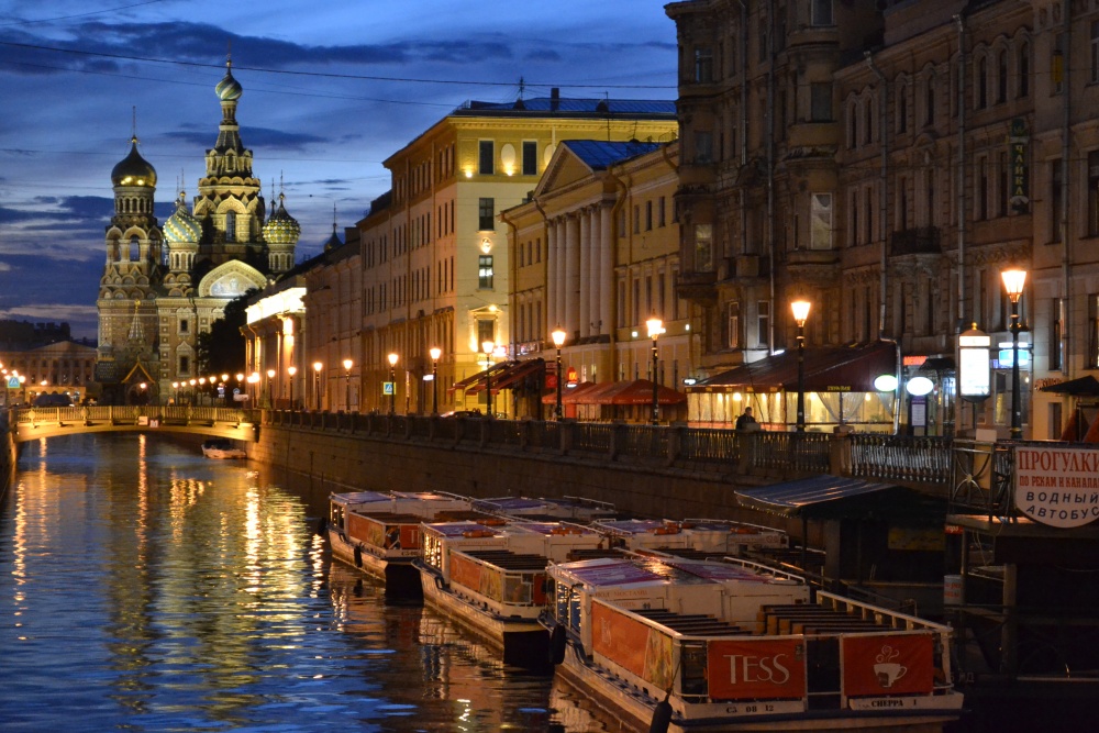 Von der Reise, die ich nie vergessen werde