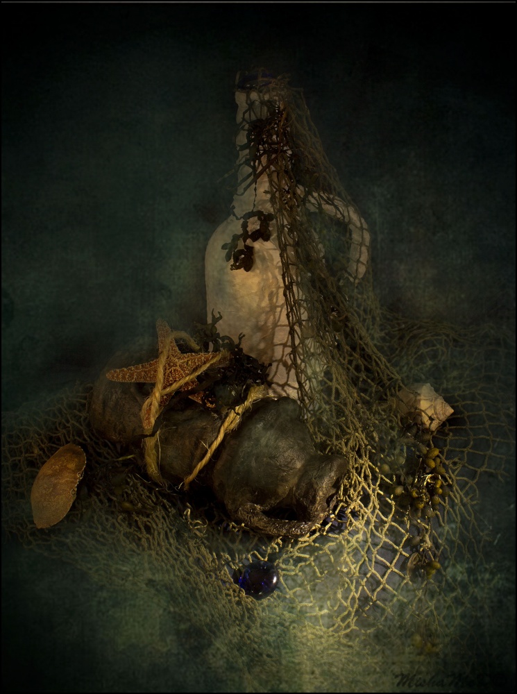 In the kingdom of Poseidon