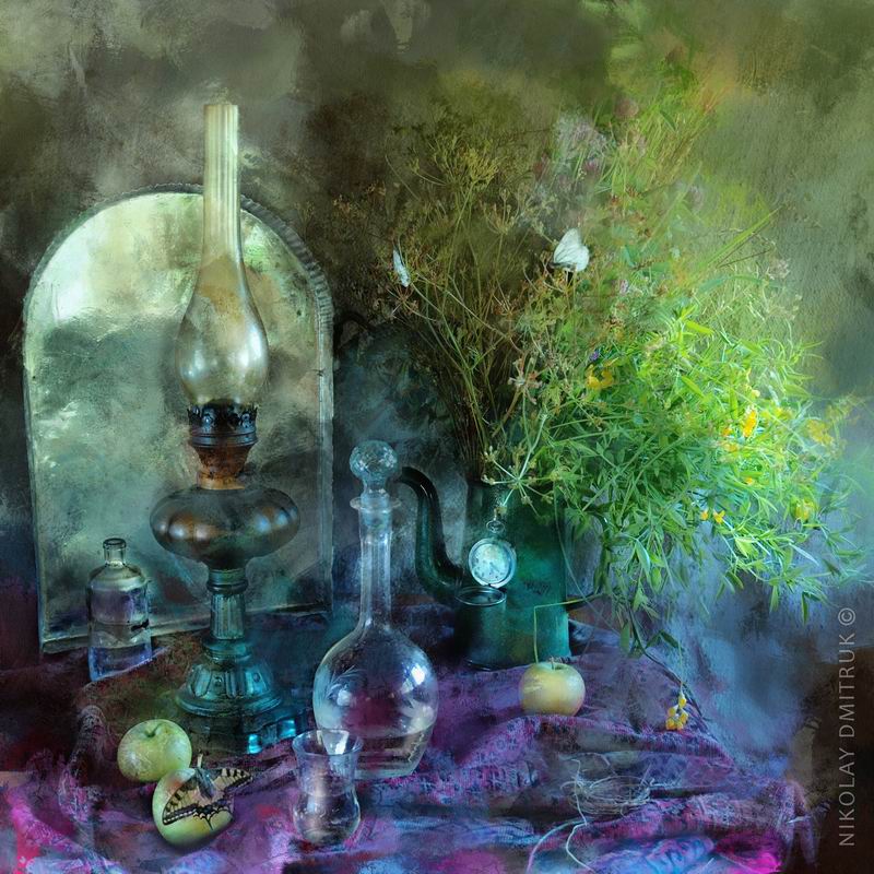 Motten. Kunst Residenz Zvoz 2013