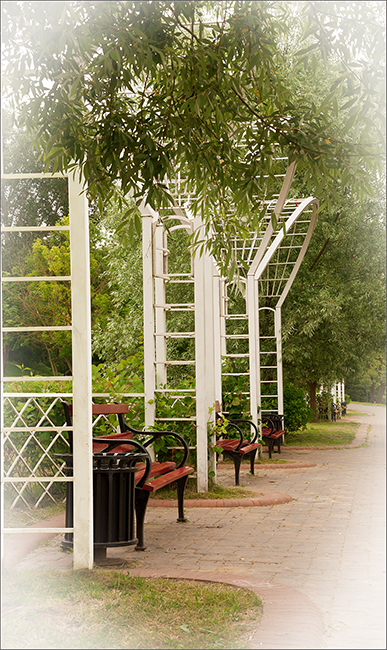 Glamour Gantsevicheskaya