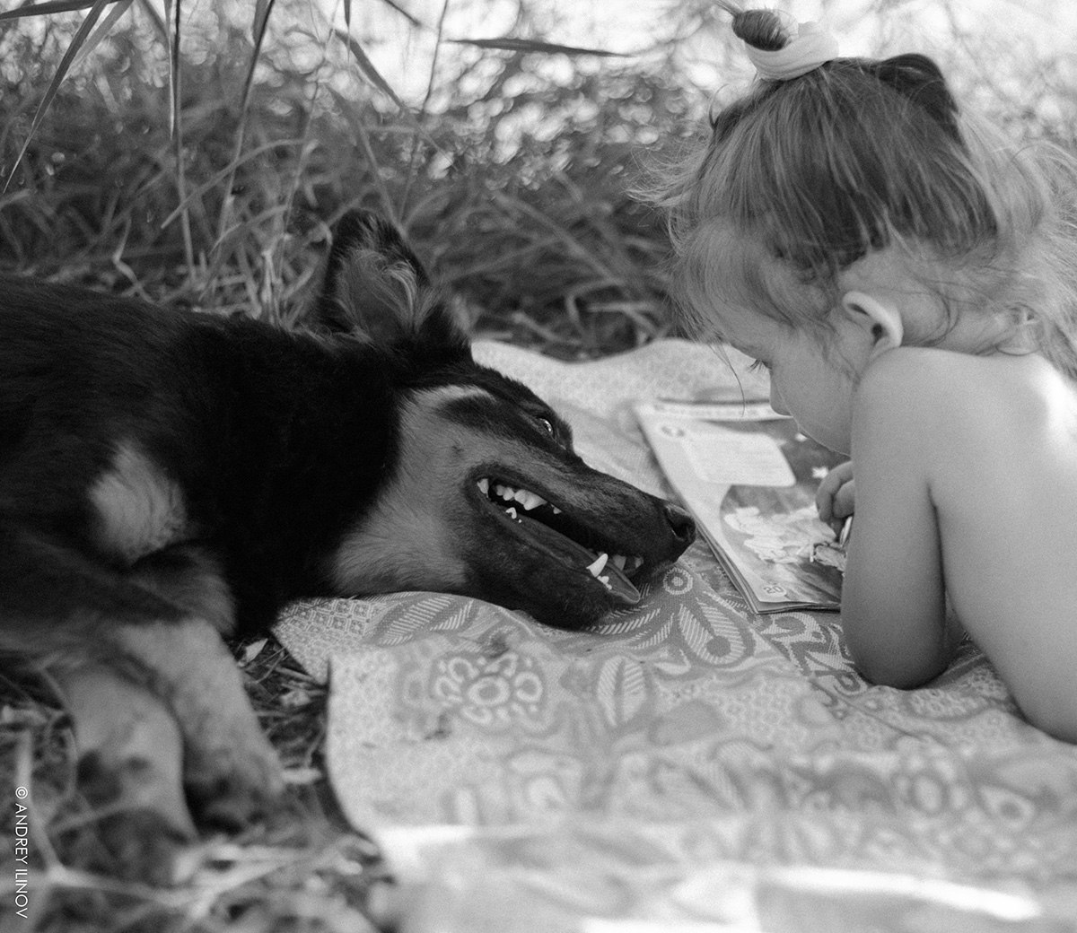 Ball, Wurst mit "O" geschrieben