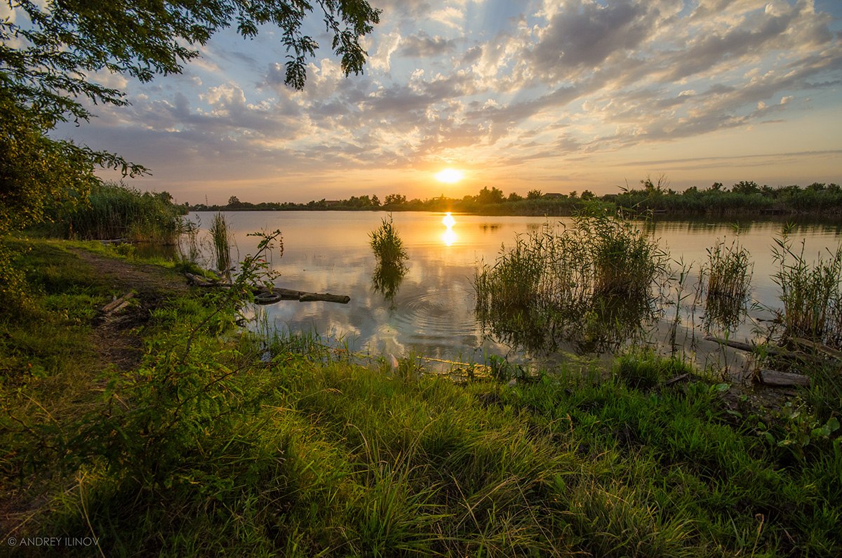 Abend ponura (Vol. 2)