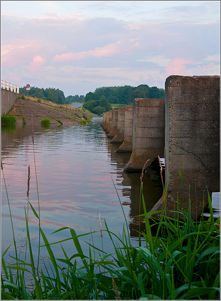 Rybolovskoe Morgen :)