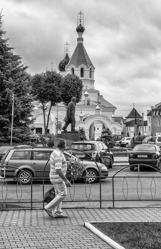 Im Schritt mit der Zeit