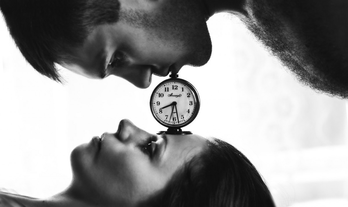 Zeit, Wartezeiten, wie