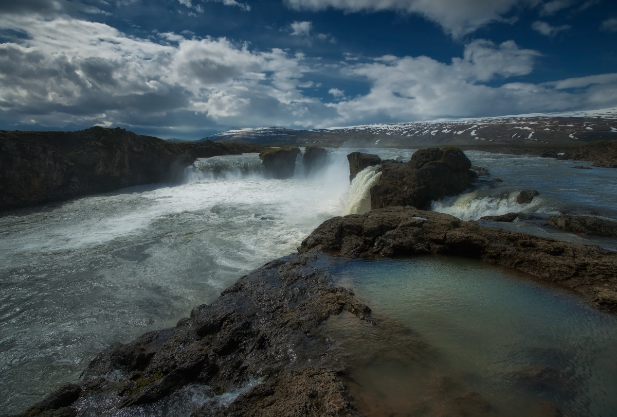 Godafoss