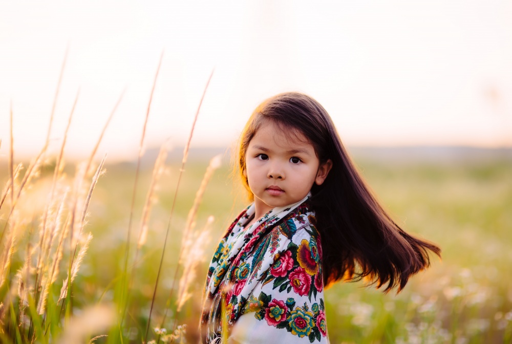 Russian Bild von Emily