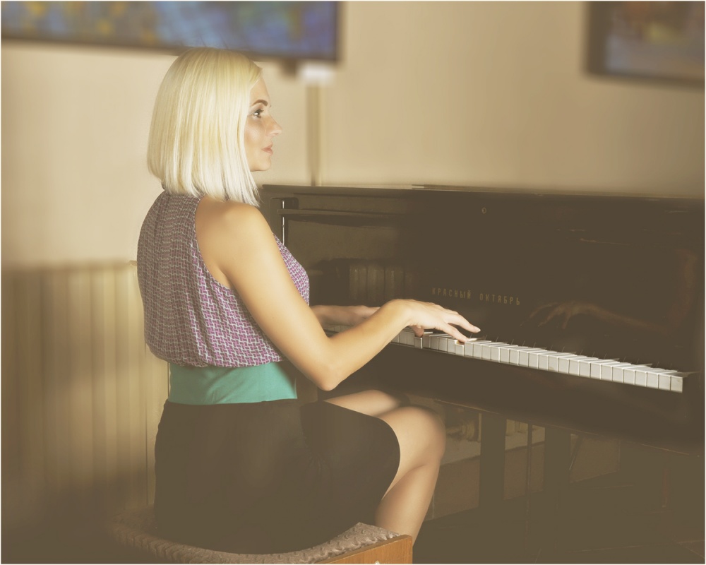 Ostentatious Performance