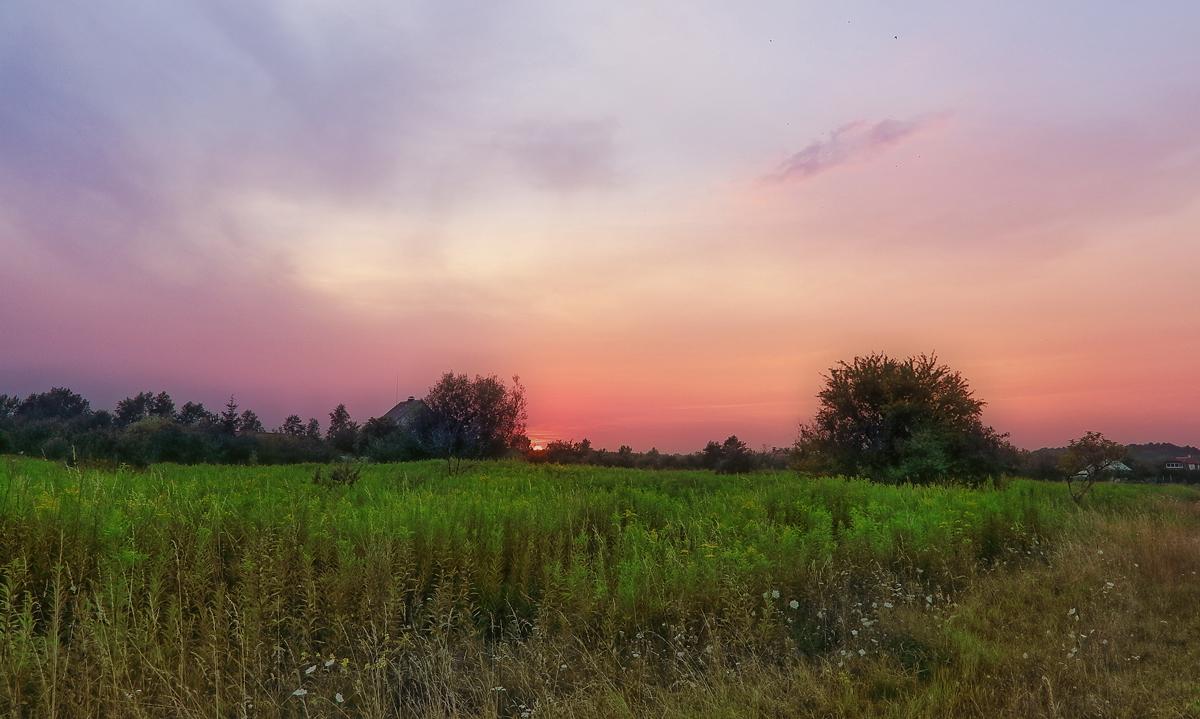 "Auf der anderen Station nach unten gehen ..."
