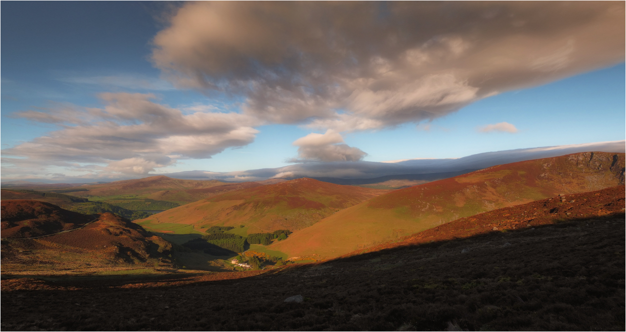 LuggAle Morgen ......