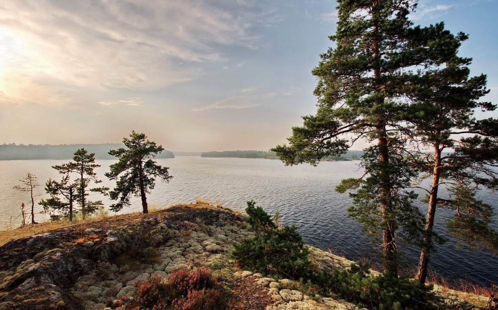 Nord Ladoga