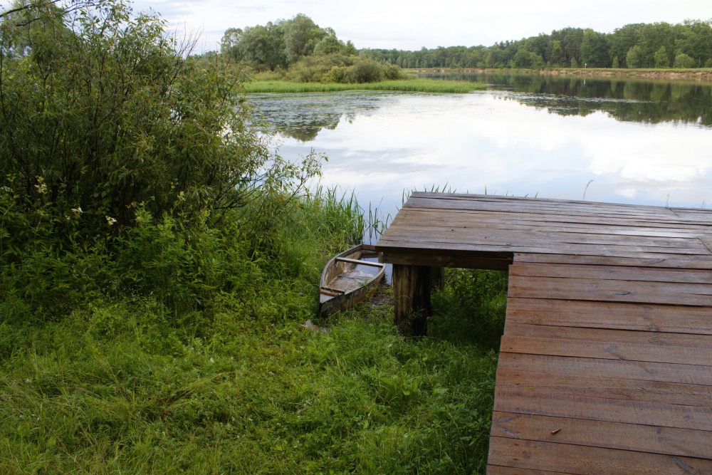 Schließen Schwimmen ...