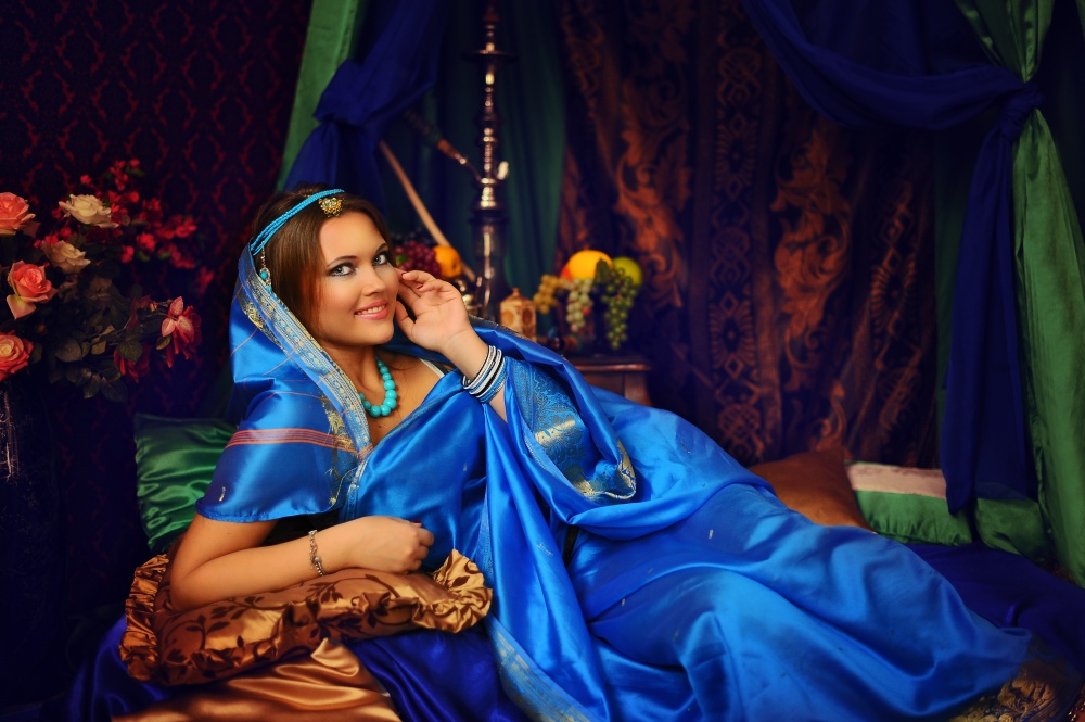 Foto-Projekt "India"