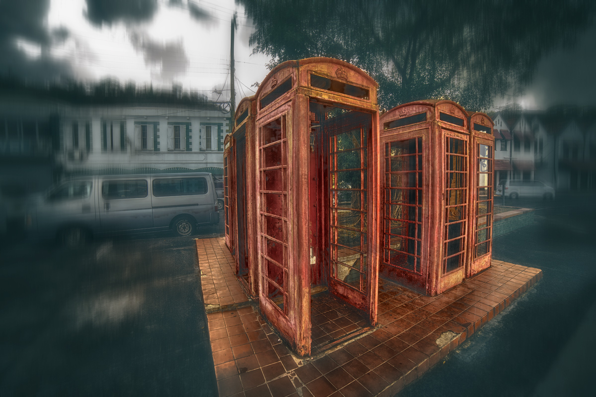 evidence: victims of digital era......