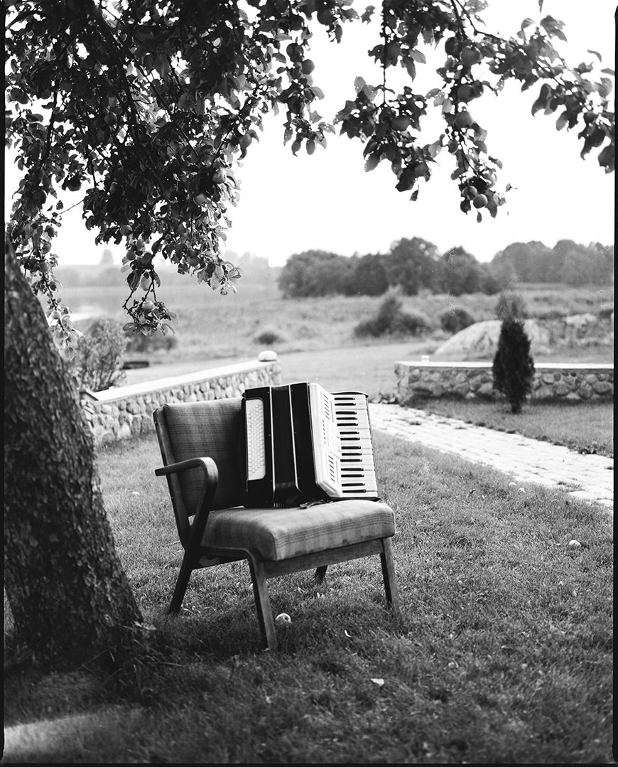 über unerhörte Song ....