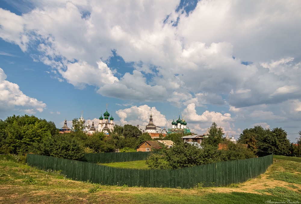 Im Reich der Far Far Away