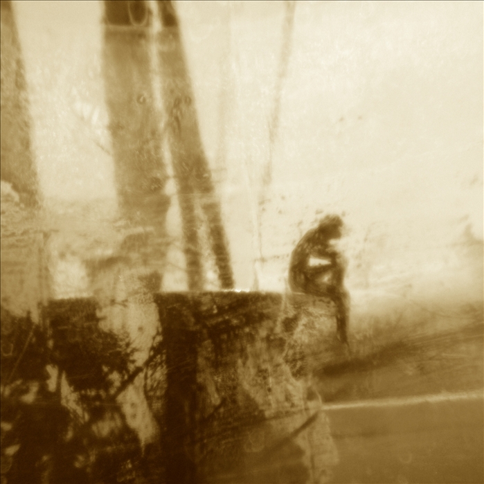 Am Rande - Photographica.