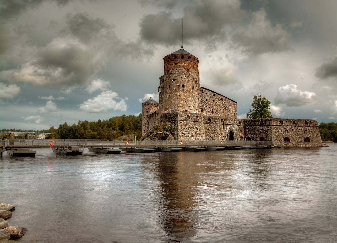 Savonlinna