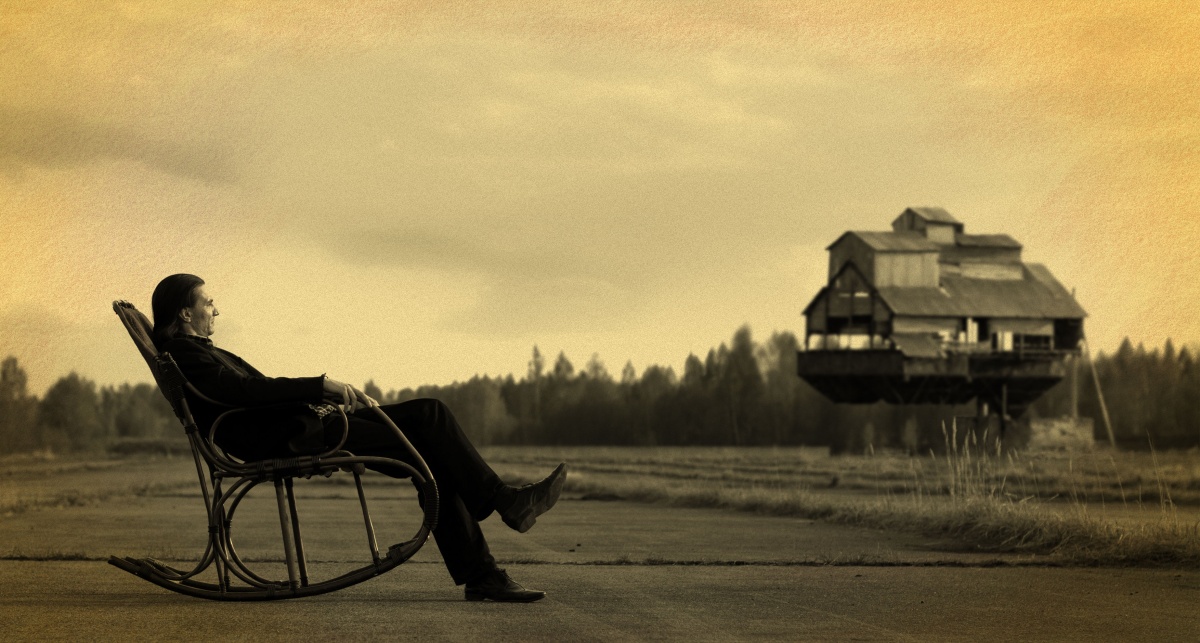 Long hours of loneliness... 2