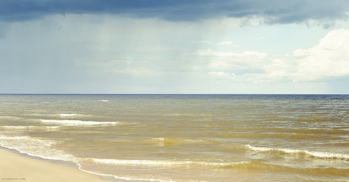 Eine Welt ohne Menschen ...