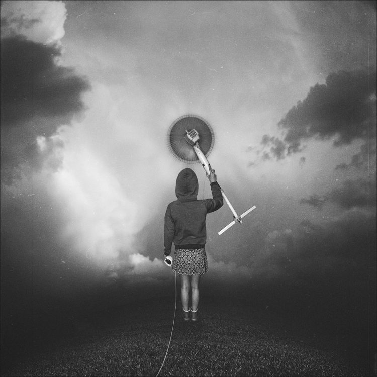 alles ist in unseren Händen ...